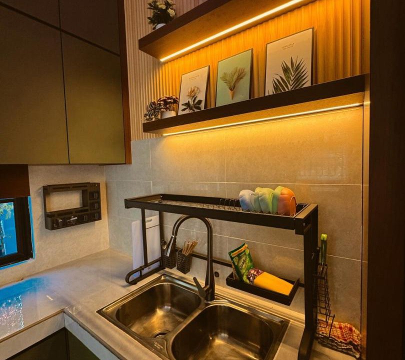 Photo of Kitchen in Batam