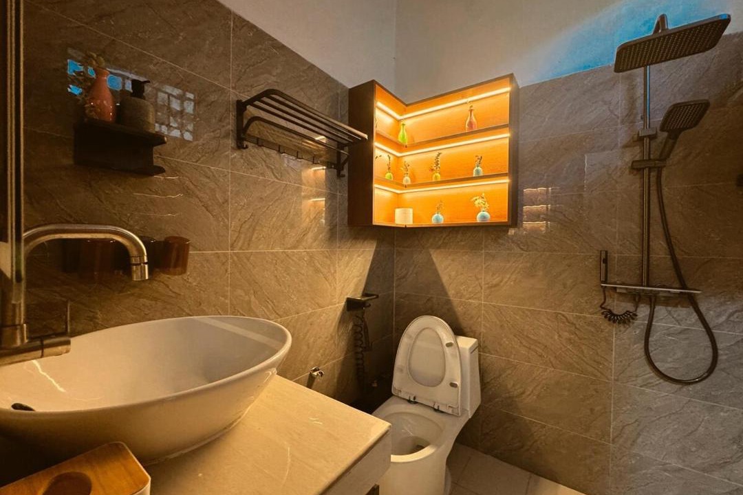 Photo of Bathroom in Batam