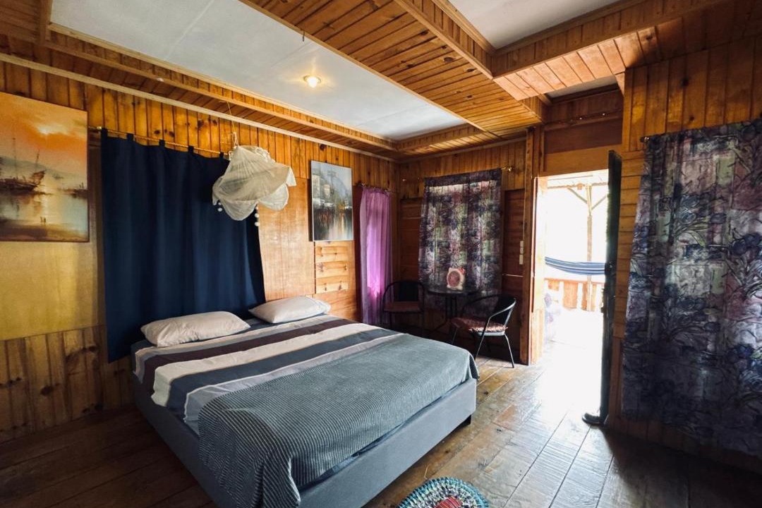 Photo of Bedroom in Tuk Tuk