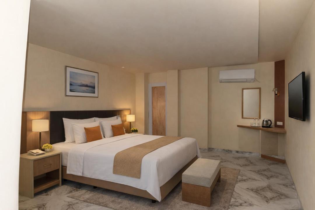 Photo of Bedroom in Pangkajene