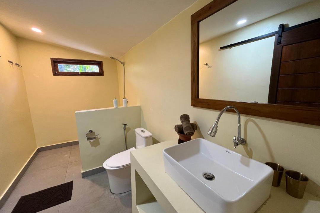 Photo of Bathroom in Selong Belanak