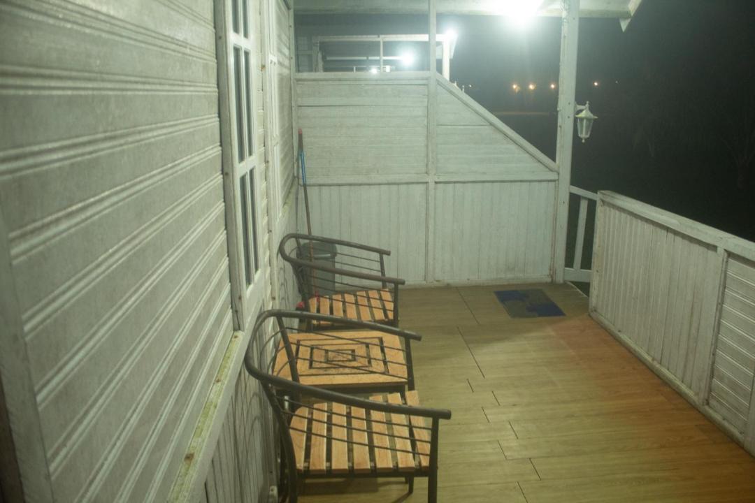 Photo of Patio Balcony in Manokwari