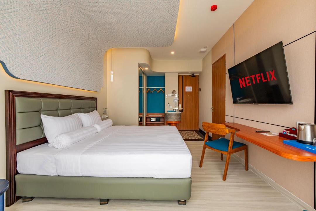 Photo of Bedroom in Laweyan