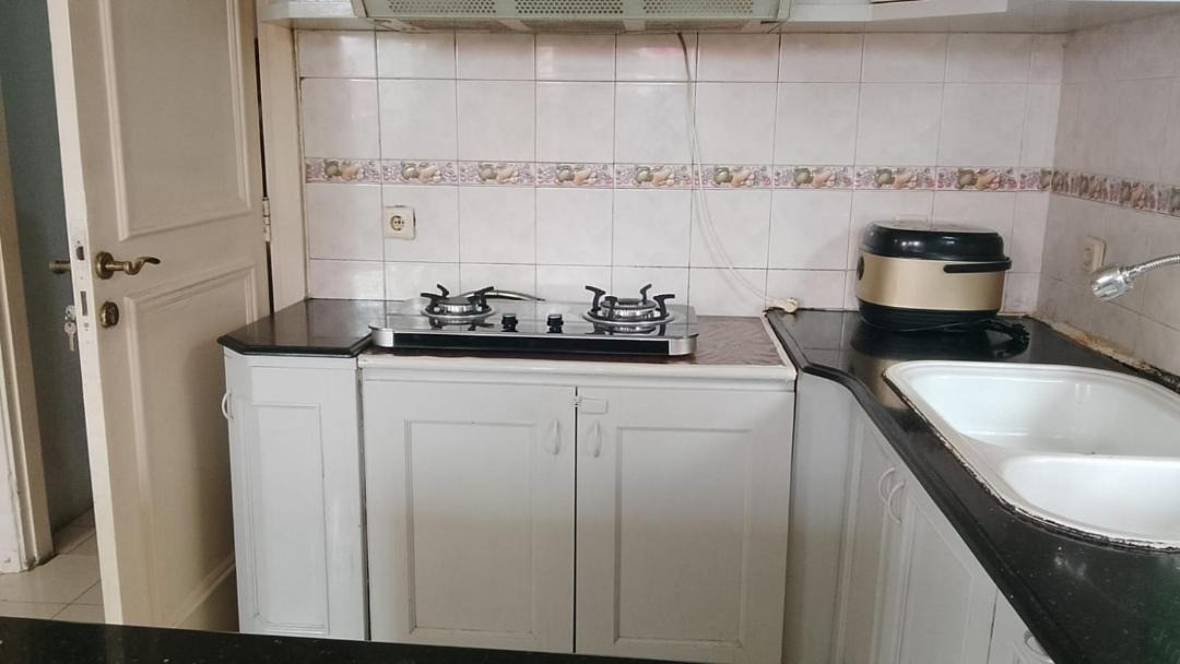 Photo of Kitchen in Citaringgul