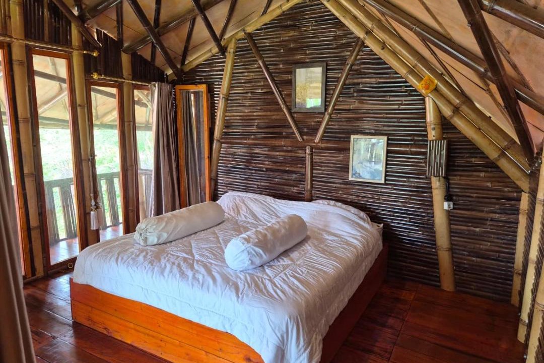 Photo of Bedroom in Karo
