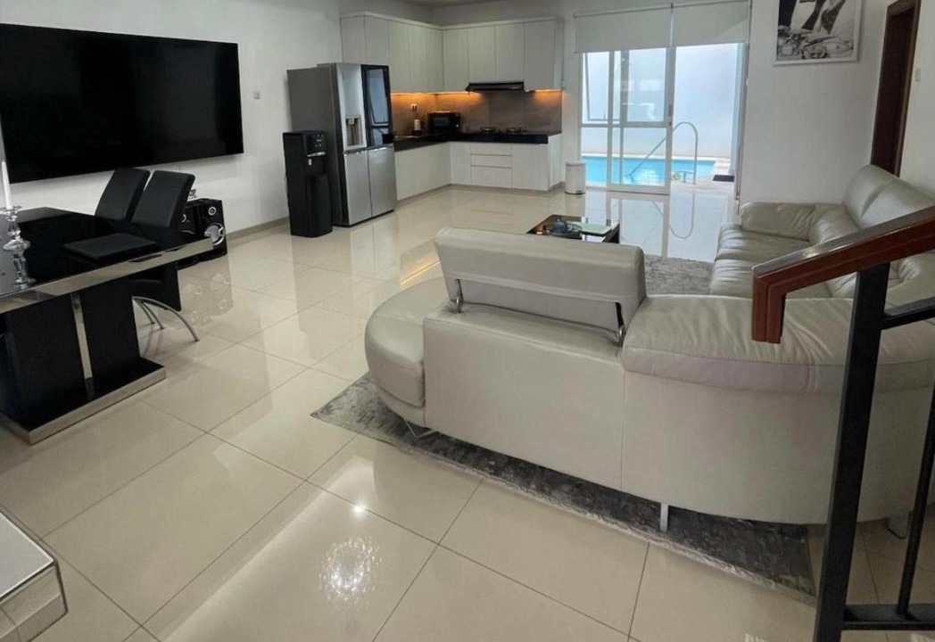 Photo of Livingroom in Pemecutan Kelod