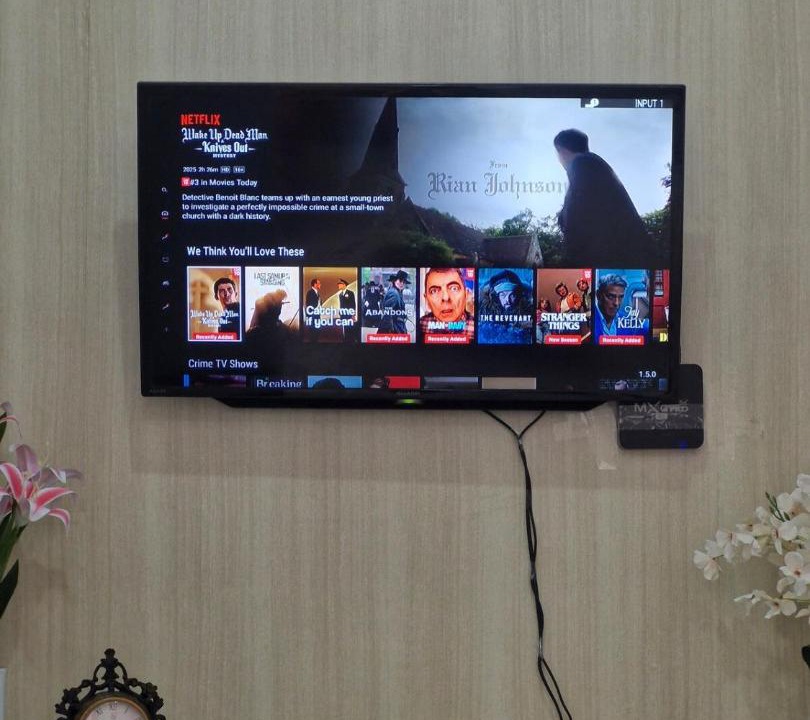 Photo of Livingroom in Banjarsari
