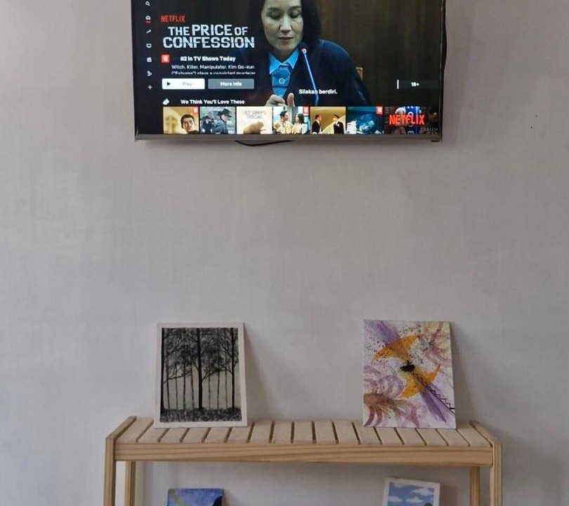 Photo of Livingroom in Banjarsari