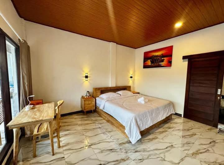 Photo of Bedroom in Purwakerti