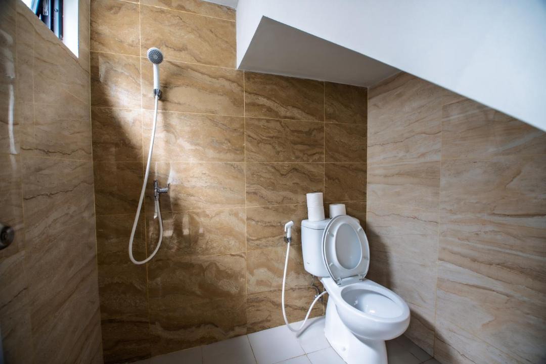 Photo of Bathroom in Parung