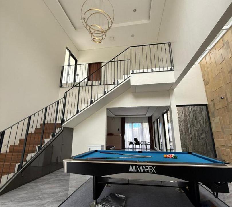 Photo of Livingroom in Cibodas