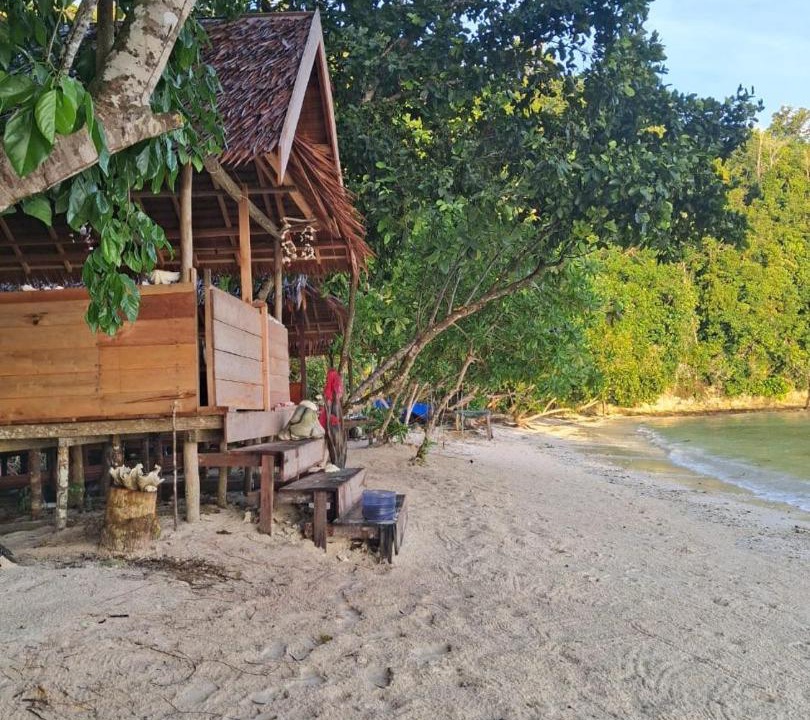 Photo of Others in Raja Ampat