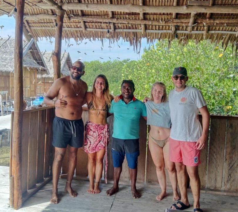 Photo of Others in Pulau Fam