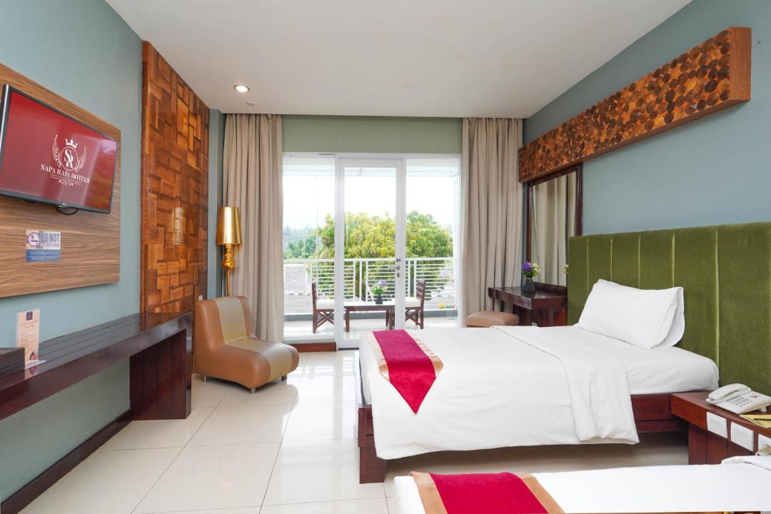Photo of Bedroom in Kotamobagu