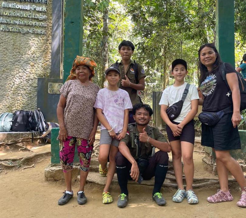 Photo of Others in Bohorok