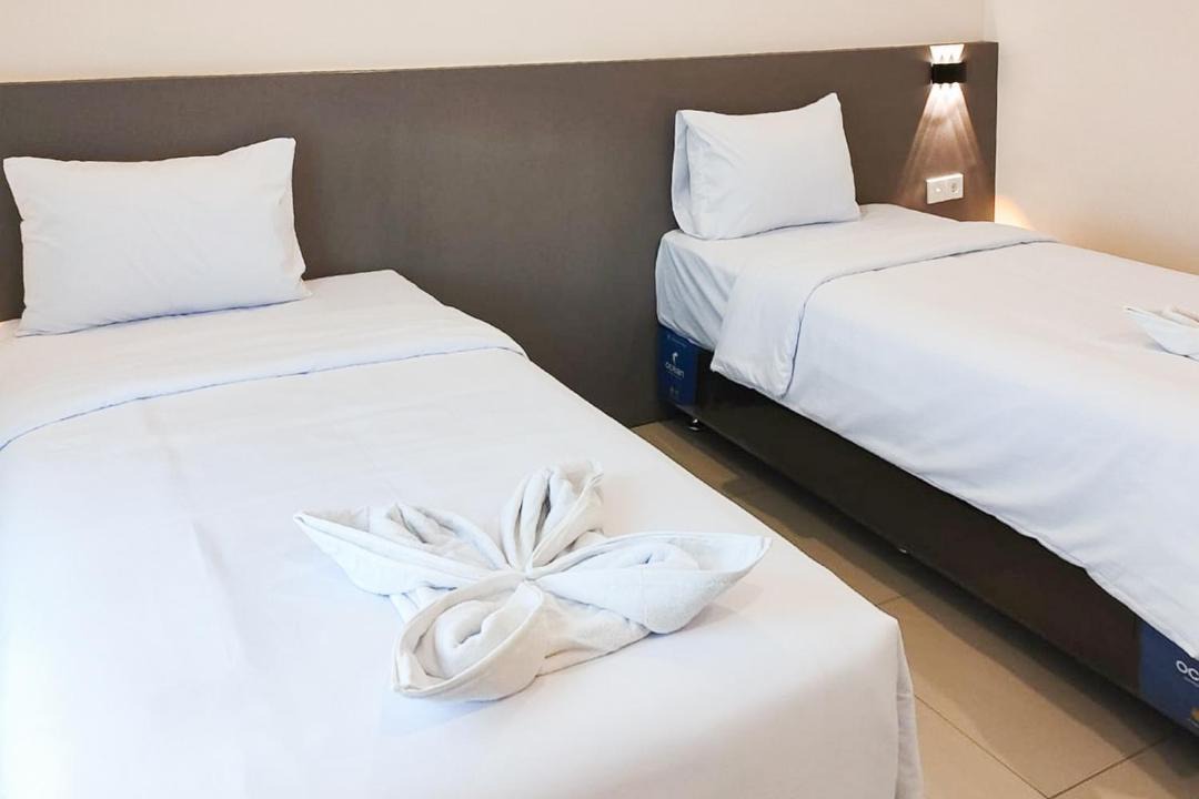 Photo of Bedroom in Balige