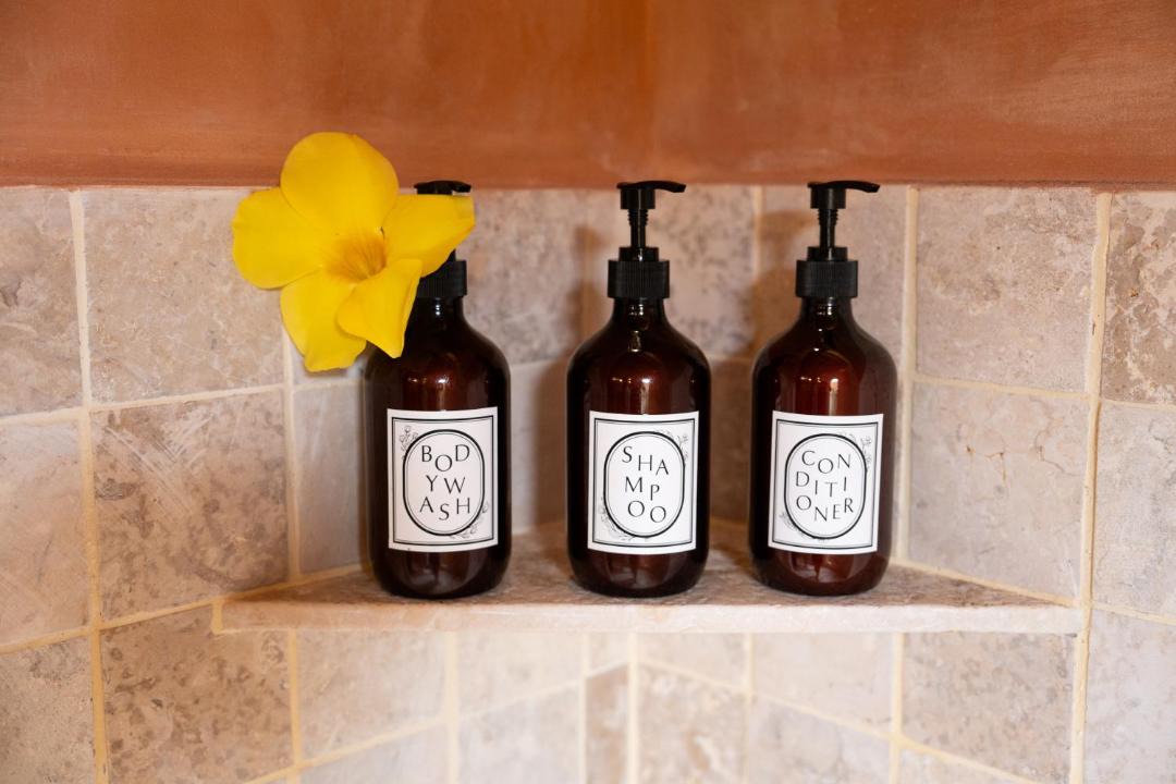 Photo of Bathroom in Gili Air