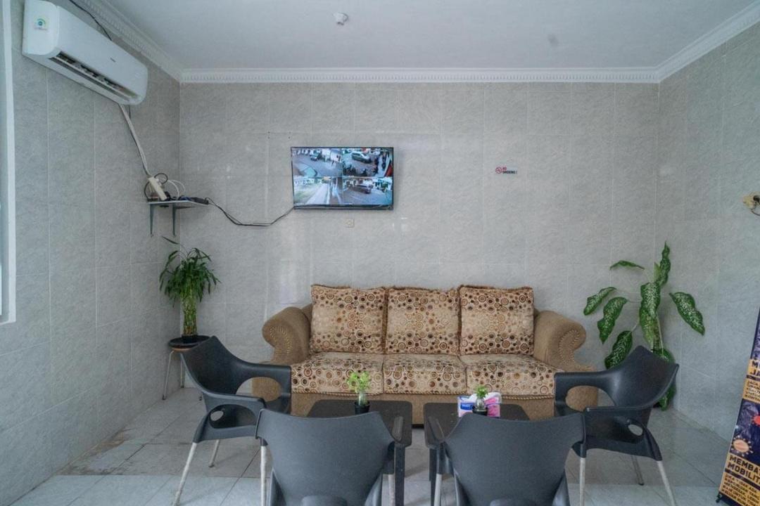 Photo of Livingroom in Siwalankerto