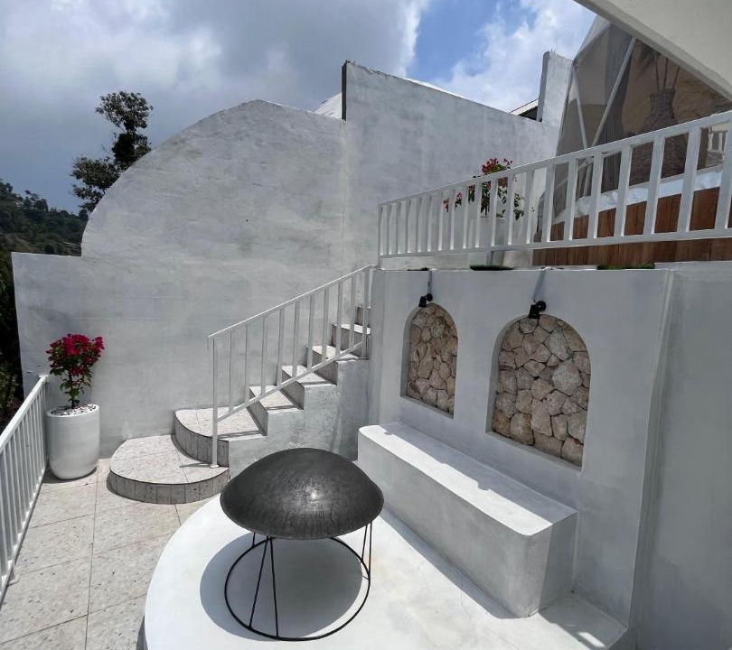 Photo of Patio Balcony in Ngamprah