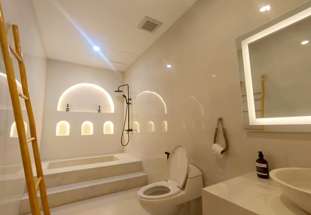 Photo of Bathroom in Pancawati