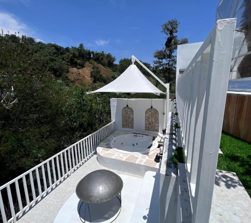 Photo of Patio Balcony in Ngamprah