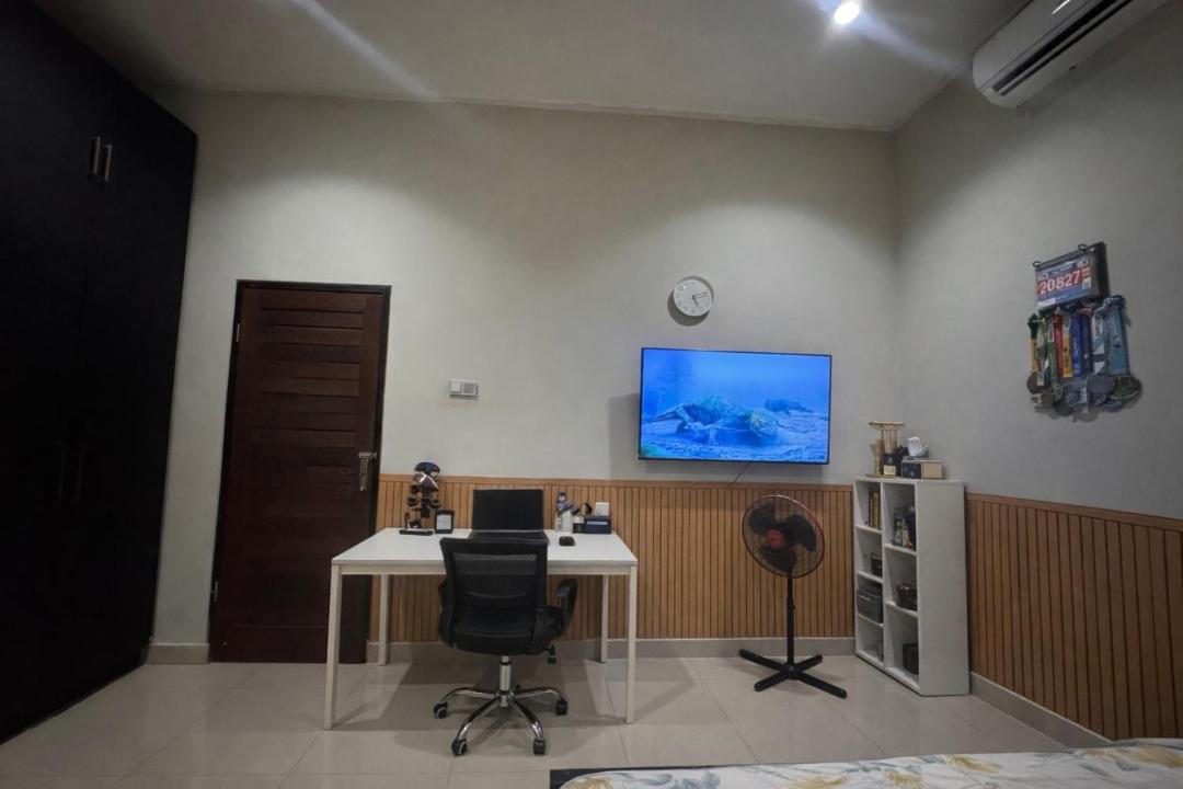Photo of Livingroom in Dalung