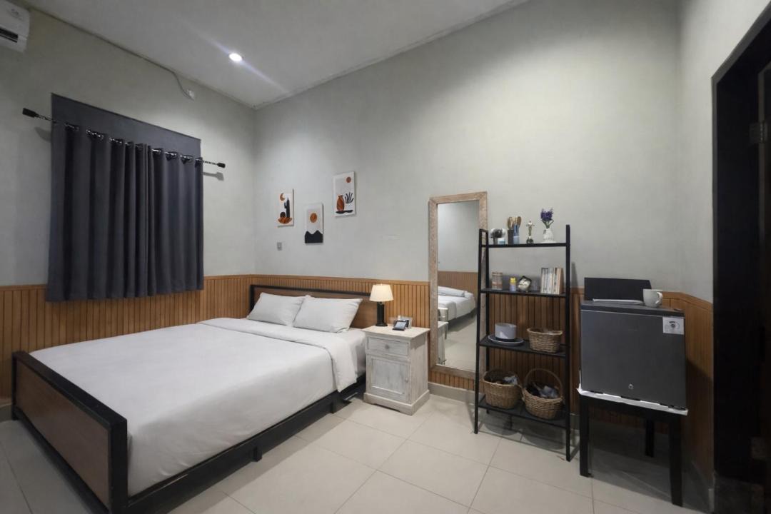 Photo of Bedroom in Dalung