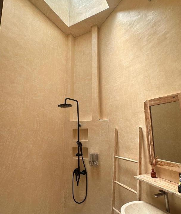 Photo of Bathroom in Blahbatuh
