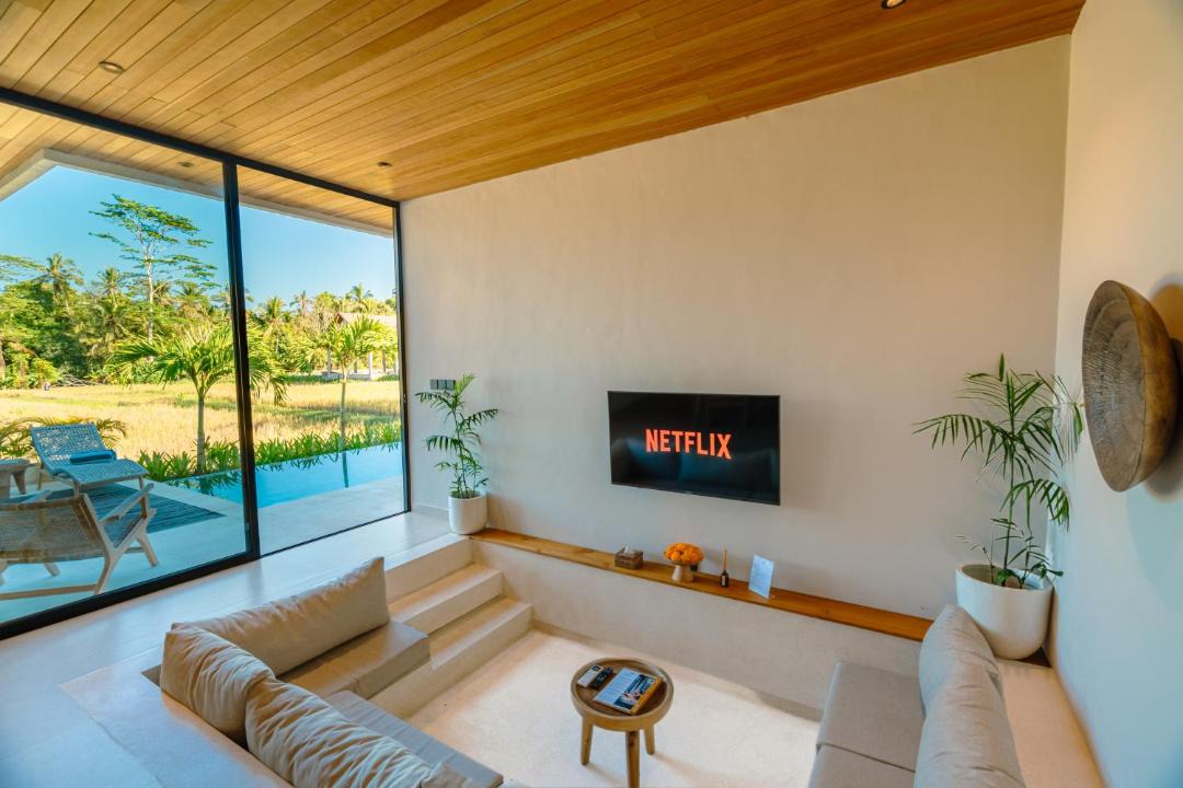 Photo of Livingroom in Pejeng