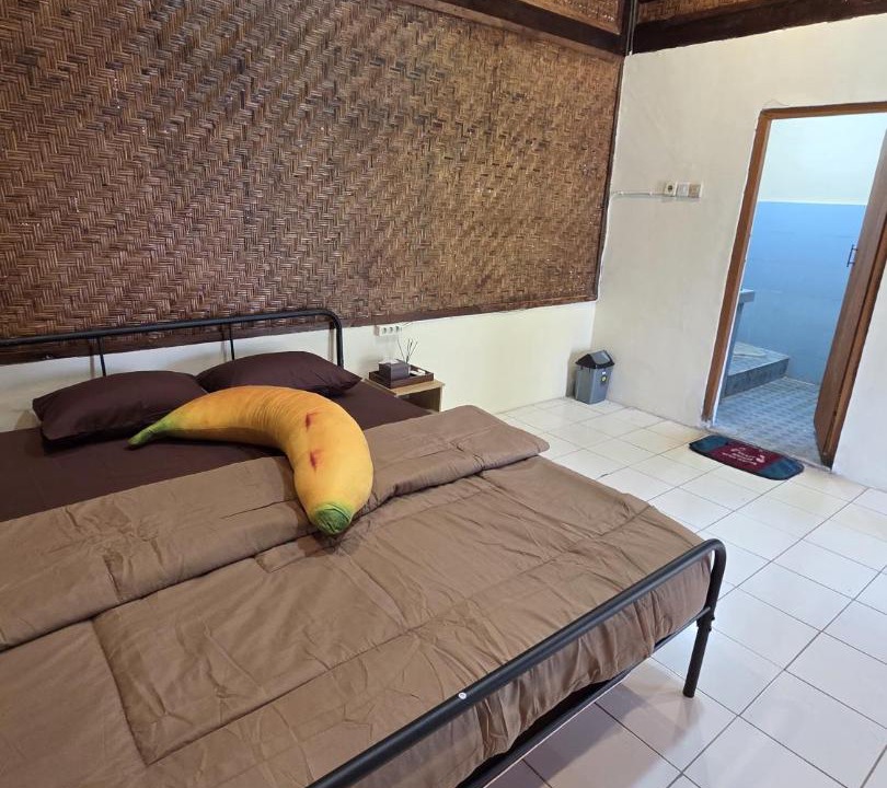 Photo of Bedroom in Banyuwangi
