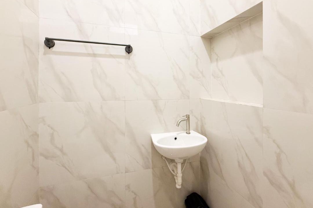 Photo of Bathroom in Sleman
