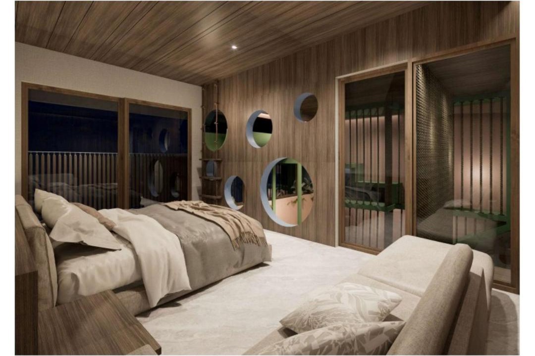 Photo of Bedroom in Central Yogyakarta