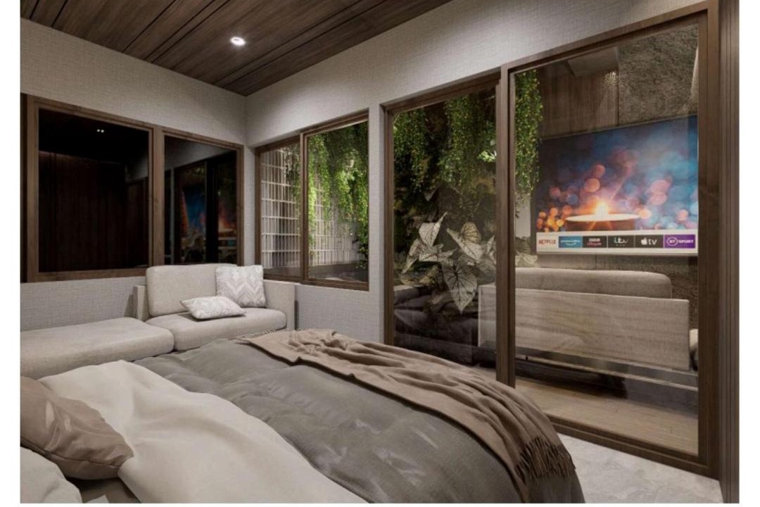 Photo of Bedroom in Central Yogyakarta
