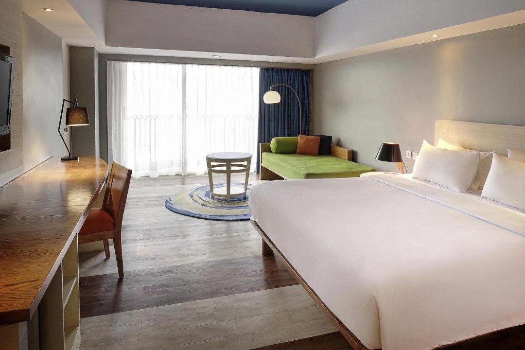 Photo of Bedroom in Old Jakarta