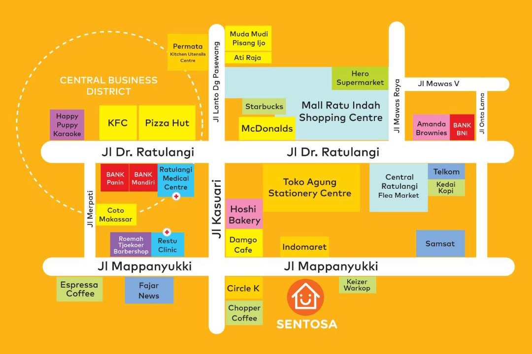 Photo of Others in Makassar