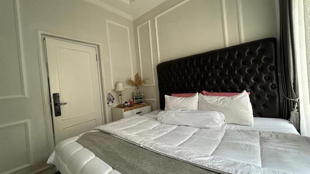 Photo of Bedroom in Cibodas
