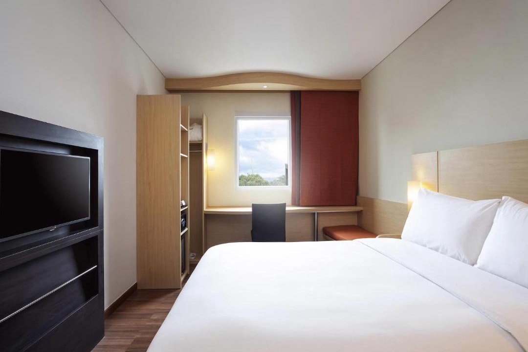 Photo of Bedroom in Losari