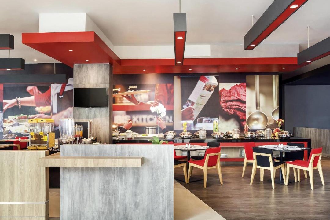 Photo of Kitchen in Losari