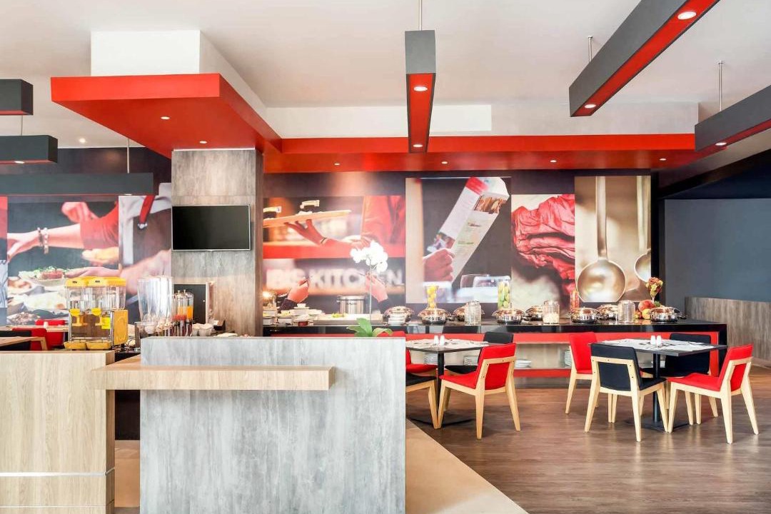 Photo of Kitchen in Losari