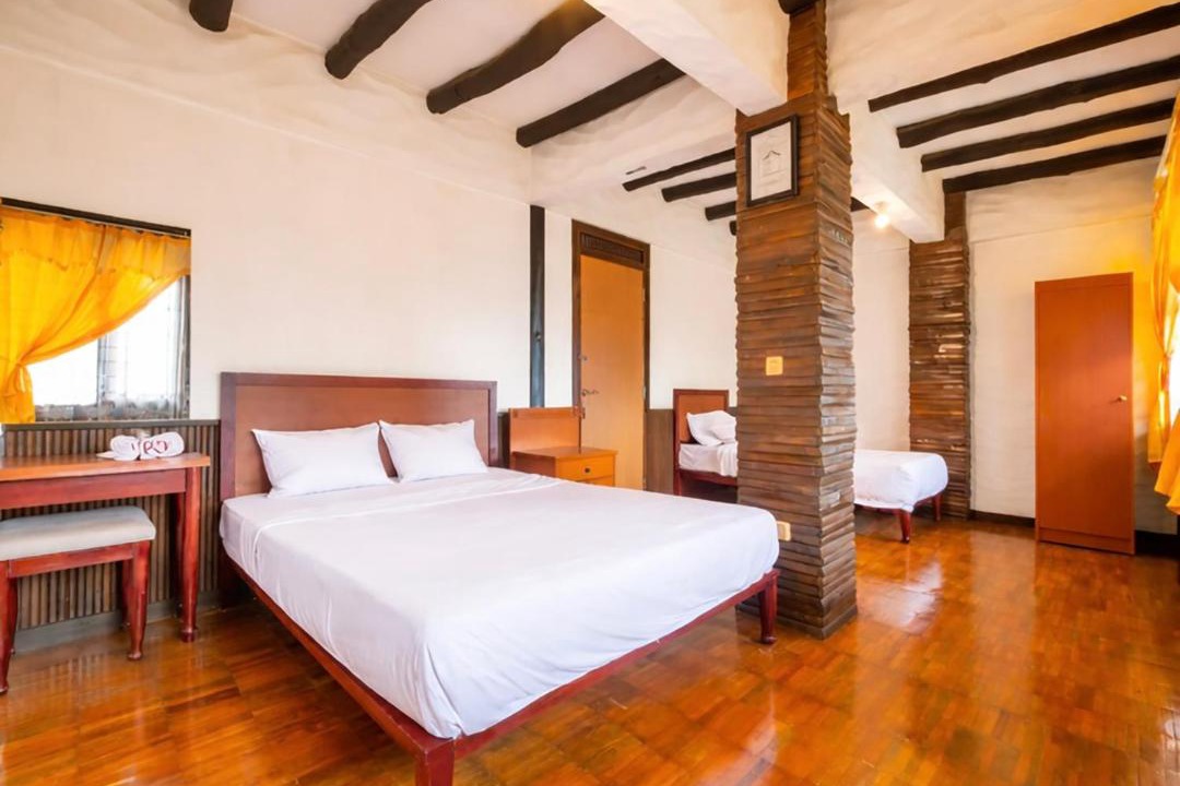 Photo of Bedroom in Parongpong