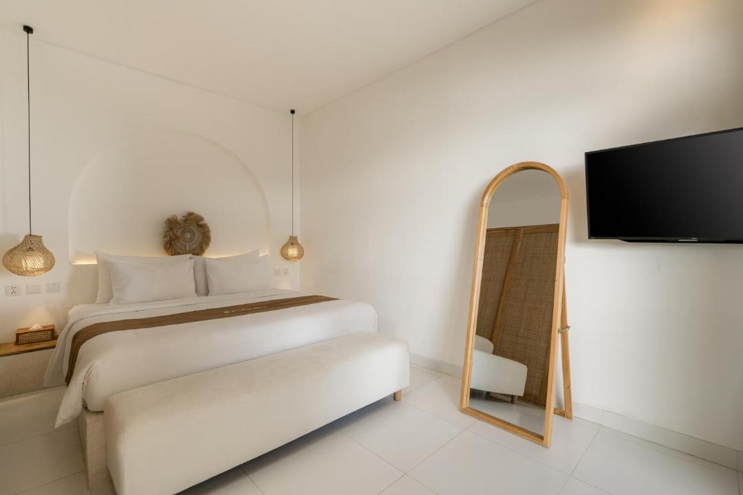 Photo of Bedroom in Padangsambian Klod