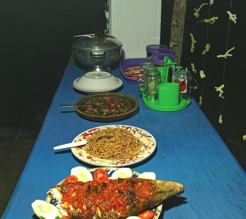 Photo of Kitchen in Yenbeser