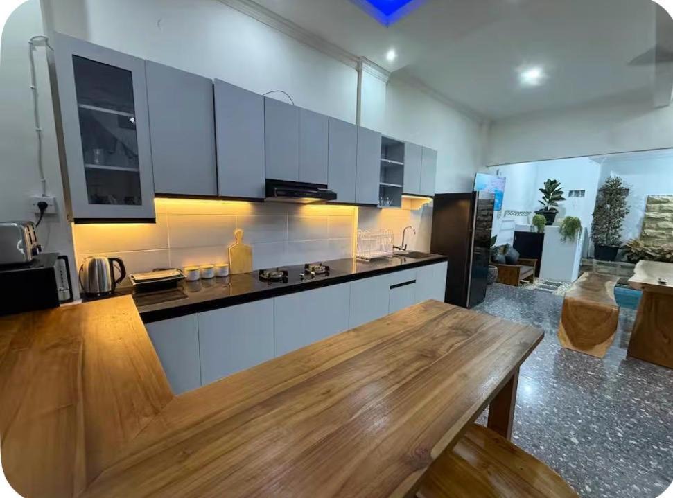 Photo of Kitchen in Denpasar Timur