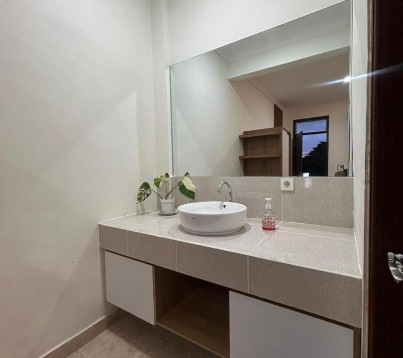 Photo of Bathroom in Padangbai