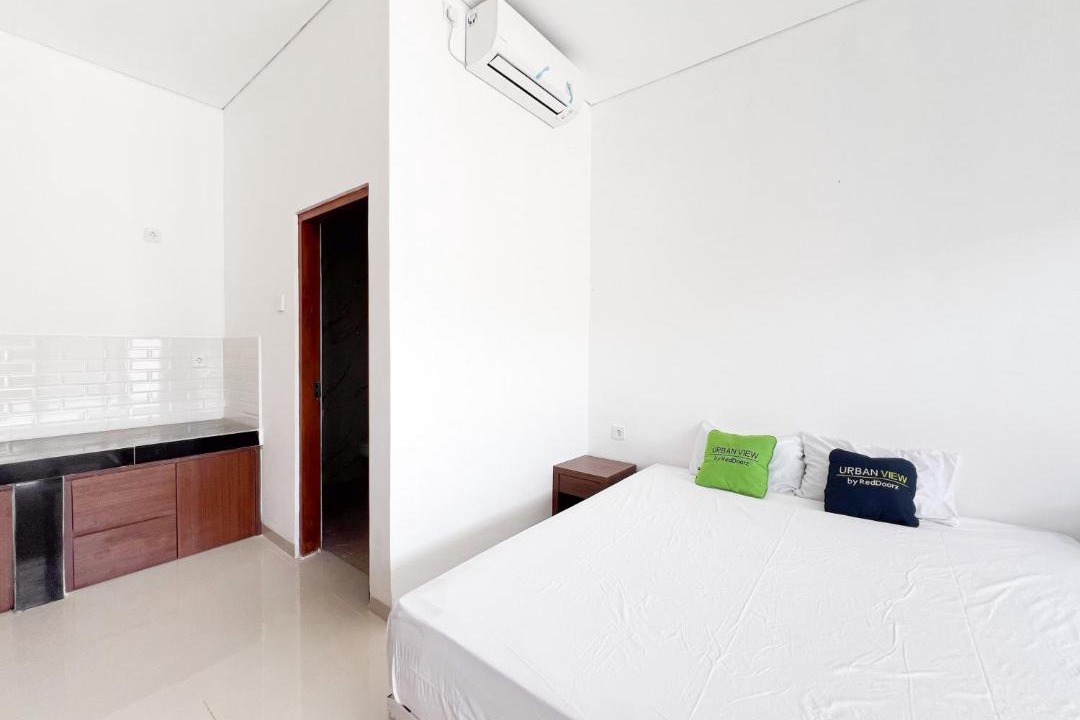 Photo of Bedroom in By Pass Ngurah Rai