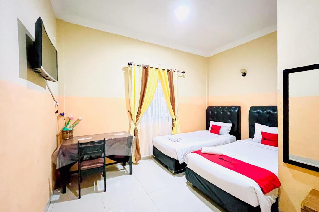 Photo of Bedroom in Berastagi