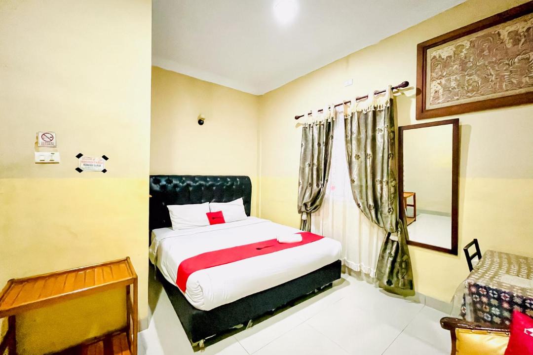 Photo of Bedroom in Berastagi