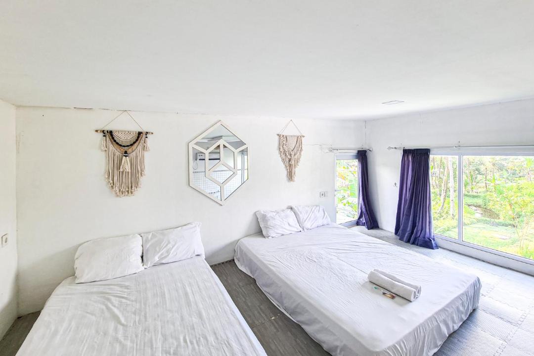 Photo of Bedroom in Baturaden
