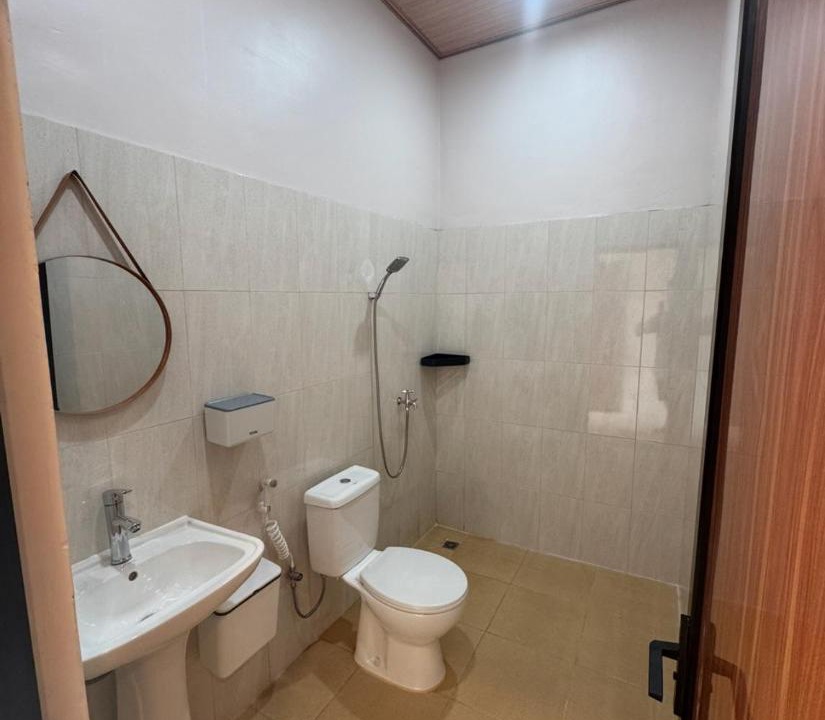 Photo of Bathroom in Krui