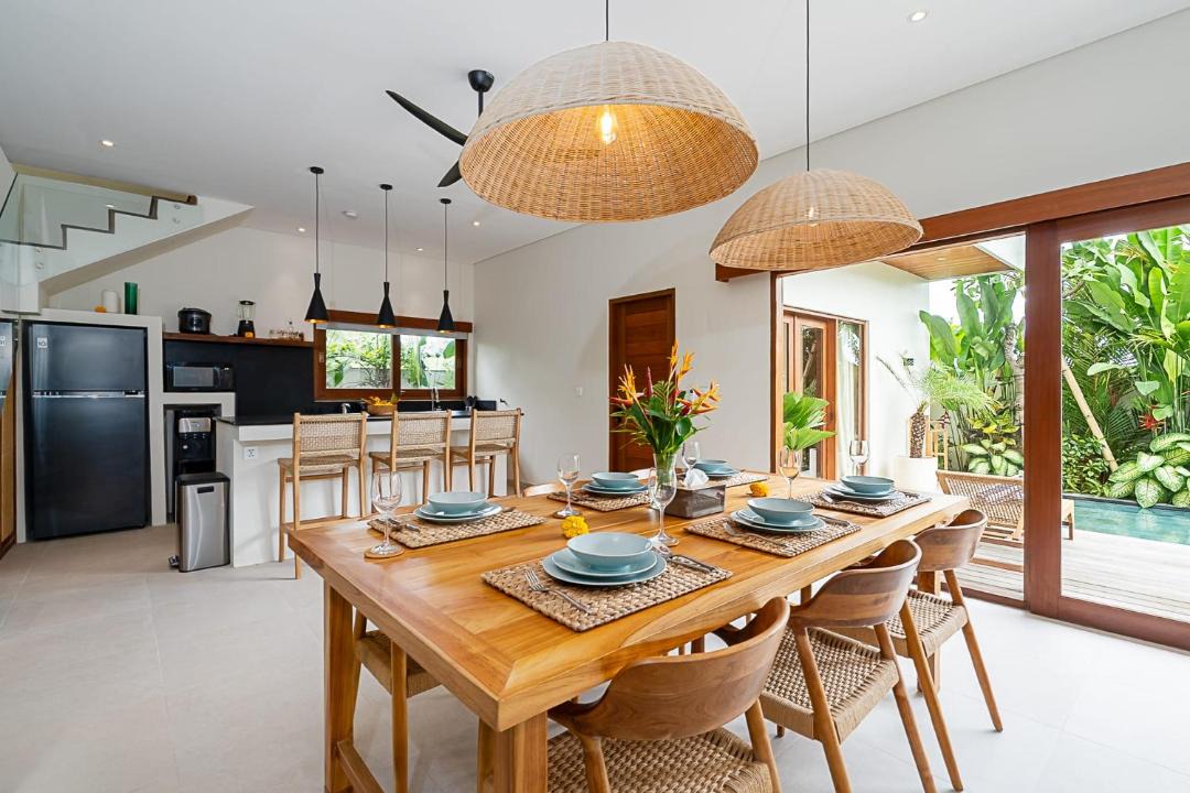 Photo of Kitchen in Beraban